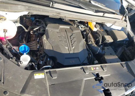 2024 Kia Carnival Mpv Ex from USA, damaged, VIN KNDNC5H36R6431008